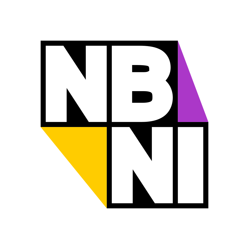 Trans non-binary intersex transgender northern ireland